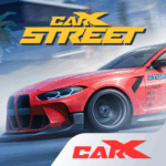 CarX Street icon