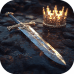 Charge and Crown
