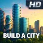 City Island 4: Simulation Town icon
