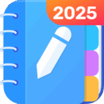 Easy Notes – Note Taking Apps