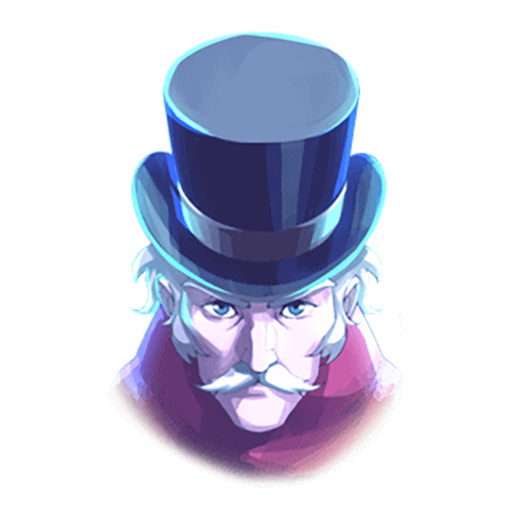 EBENEZER & the Invisible World
