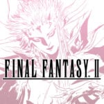 FINAL FANTASY II icon
