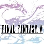 FINAL FANTASY V icon