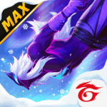 Garena Free Fire MAX icon