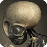 Garage: Bad Dream Adventure icon