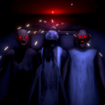 Granny 4: Mortuary Madness