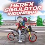 Herex Simulator Indonesia