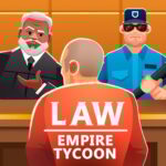 Law Empire Tycoon icon