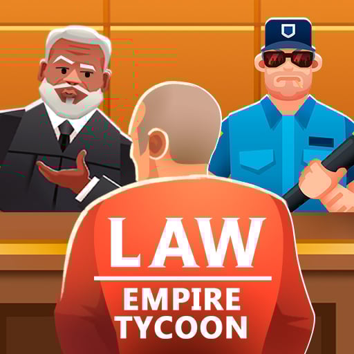 Law Empire Tycoon