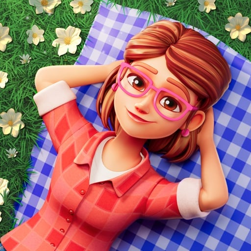 Lily’s Garden