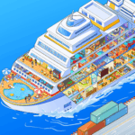 My Cruise icon