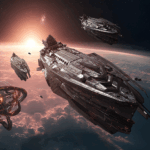 Pixel Starships 2