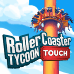 RollerCoaster Tycoon Touch – Build your Theme Park icon