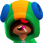 SFX for Brawl Stars