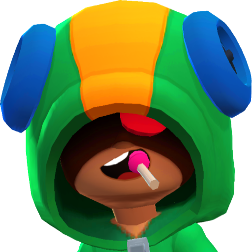 SFX for Brawl Stars