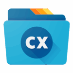 Cx File Explorer