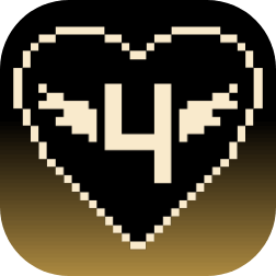 DELTARUNE Chapter 4