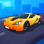 Race Master 3D – Car Racing icon