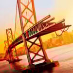 Bridge Construction Simulator icon