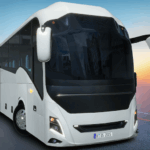 Bus Simulator: EVO icon