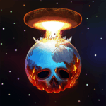 First Strike: Classic icon