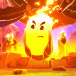 Flame Keeper