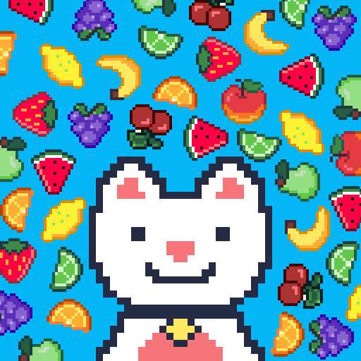 Fruit Stand Fortune