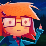 Jenny LeClue – Detectivu icon