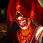Kamla – Horror Exorcism Escape icon