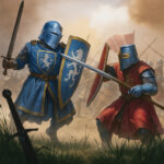 Kingdom Clash – Strategy Game icon