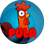 Manok Na Pula