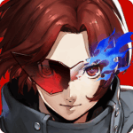 Persona5: The Phantom X