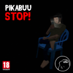 Pikabuu: STOP!