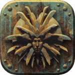 Planescape: Torment EE icon