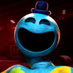 Poppy Playtime Chapter 4 icon