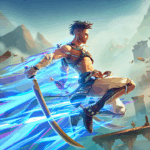 Prince of Persia: Lost Crown