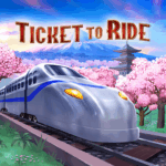 Ticket to Ride