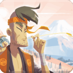 Tokaido icon