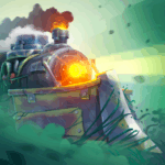 Train of Hope icon