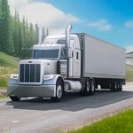 Universal Truck Simulator icon