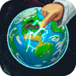 WorldBox – Sandbox God Simulator icon