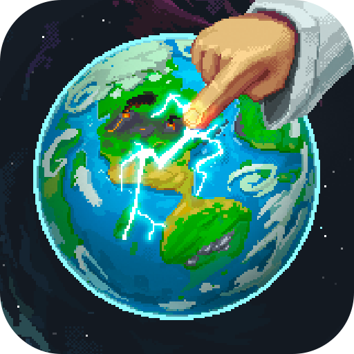 WorldBox – Sandbox God Simulator