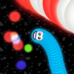 Worms Zone .io icon