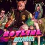 Hotline Miami icon