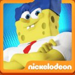 SpongeBob: Sponge on the Run icon