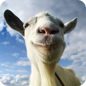 Goat Simulator