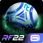 Real Football 22 icon