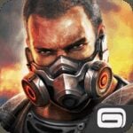 Modern Combat 4: Zero Hour
