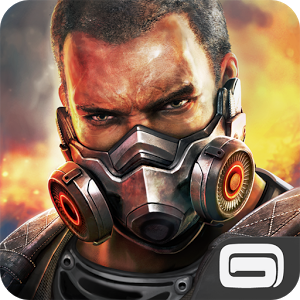 Modern Combat 4: Zero Hour