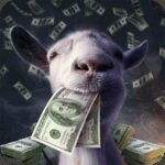 Goat Simulator Payday icon
